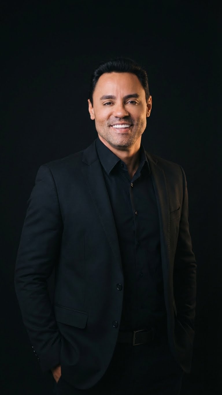 Dr. Henrique Diógenes